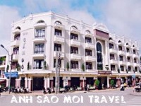 Khách Sạn Cẩm Đô - Khach San Cam Do